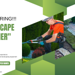 Venture Management Systems International Corporation is looking for Landscape Gardener’s bound to Guam