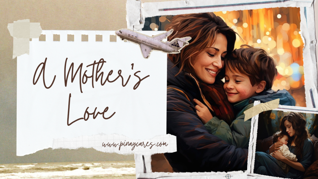 A Mother’s Love