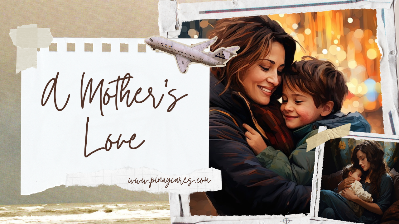A Mother’s Love