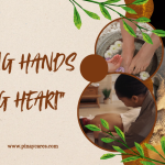 Healing Hands, Hurting Heart