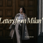 Letters from Milan