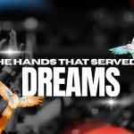 The Hands That Served Dreams