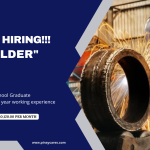 Mission Way Manpower Services Inc. is looking for Welder’s bound to Japan