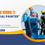 Industrial Personnel And Management Services, Inc. (IPAMS) is looking for Industrial Painter’s bound to Canada
