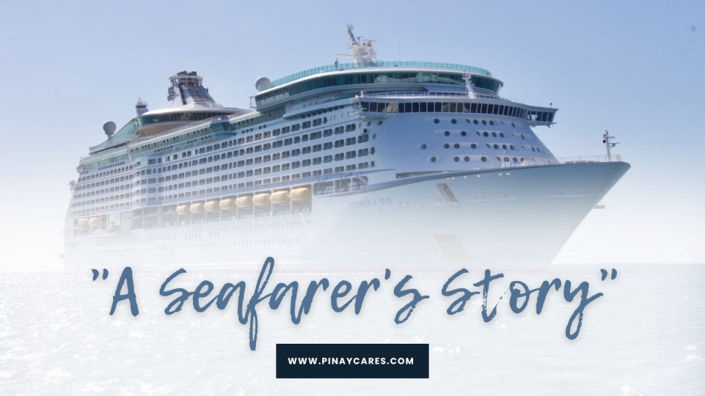 A Seafarer’s Story