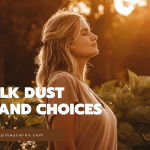 Chalk Dust and Choices