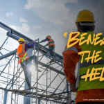 Beneath the Helmet: A Construction Worker’s Story in Saudi Arabia