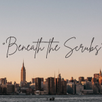 Beneath the Scrubs