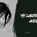 MY Cheater Husband