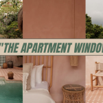 The Apartment Window