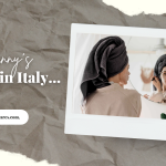 A Nanny’s Journey in Italy
