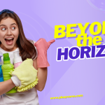 Beyond the Horizon