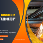 Magsaysay Global services, Inc. is looking for Steel Fabricator’s bound to United Kingdom