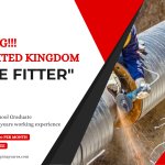 Magsaysay Global Services, Inc. is looking for Pipe Fitter’s bound to United Kingdom