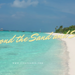 Beyond the Sand and Sea
