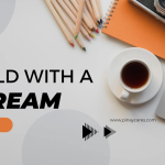 A Child with a Dream