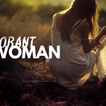 A Ignorant Woman