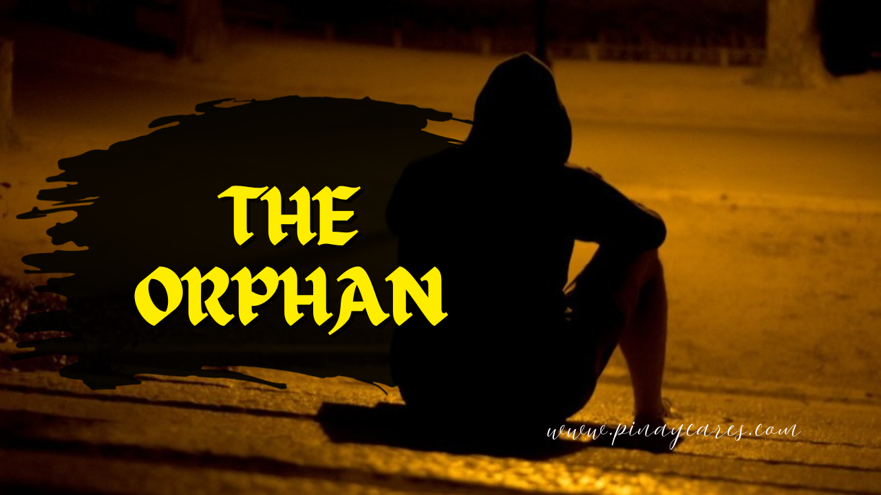 The Orphan
