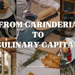 “From Carinderia to Culinary Capital”