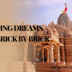 “Building Dreams, Brick by Brick”