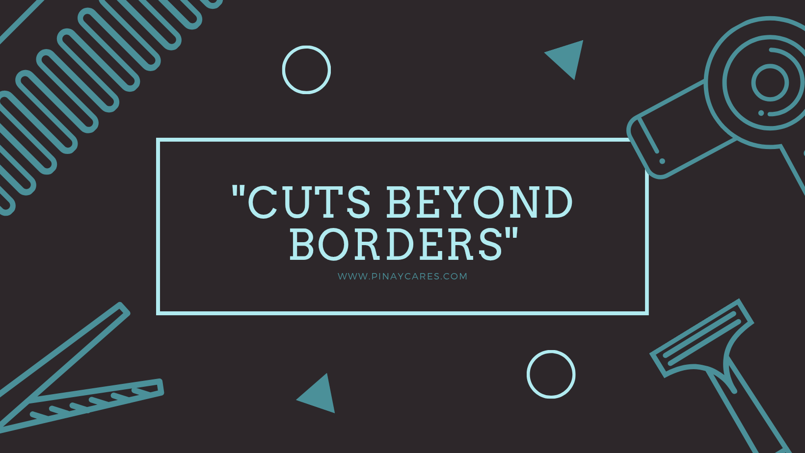 “Cuts Beyond Borders”