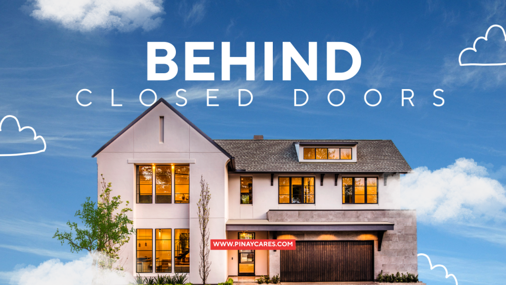 “Behind Closed Doors”