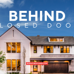 “Behind Closed Doors”