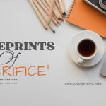 “Blueprints of Sacrifice”