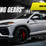 “Shifting Gears”
