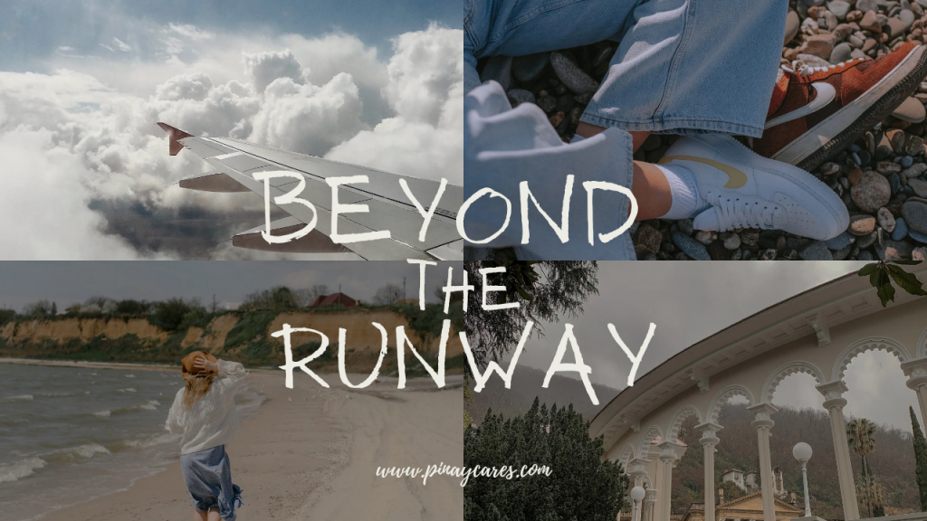 “Beyond the Runway”