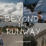 “Beyond the Runway”
