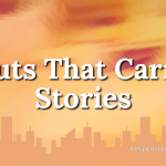 “Cuts That Carry Stories”