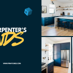 “The Carpenter’s Hands”