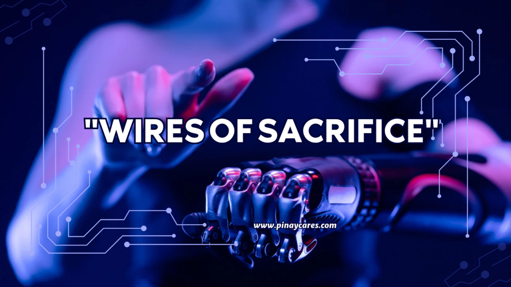 “Wires of Sacrifice”