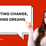 “Counting Change, Building Dreams”