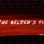 “The Welder’s Fire”