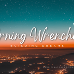 “Turning Wrenches, Building Dreams”