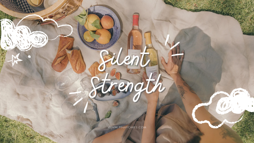 “Silent Strength”