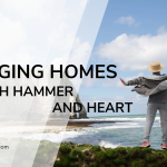 “Bridging Homes with Hammer and Heart”
