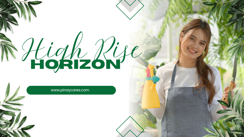 “High-Rise Horizons”