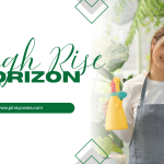 “High-Rise Horizons”