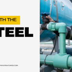 “Beneath the Steel”