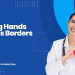 “Healing Hands Across Borders”