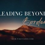 “Leading Beyond Borders”