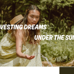 “Harvesting Dreams Under the Sun”