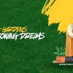 “Shaping Gardens, Growing Dreams”