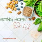 “Harvesting Hope”