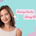 “Serving Smiles, Saving Dreams”