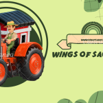 “Wings of Sacrifice”
