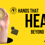 “Hands That Heal Beyond Borders”